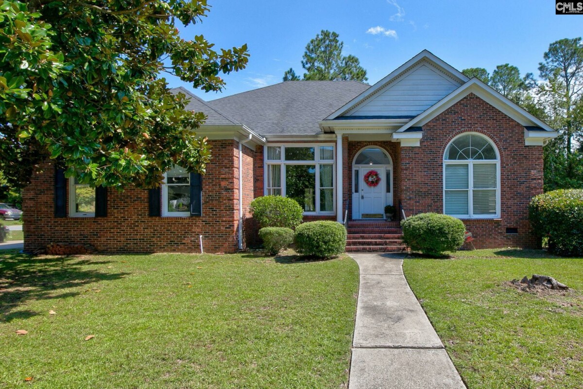 home for sale Columbia SC